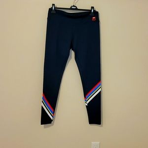 Fila Sport Performance Leggings